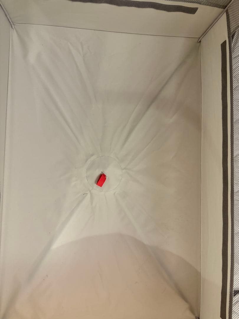 【Aprica】ベビーベッド ココネルエアー AB グレーベアー