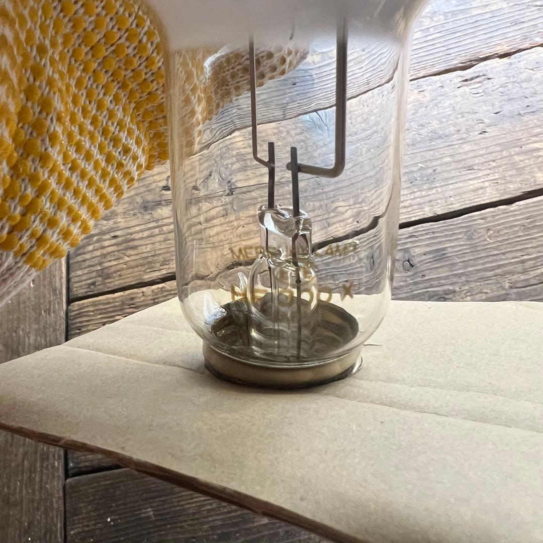 TOSHIBA 水銀ランプ HF300X 2個セット