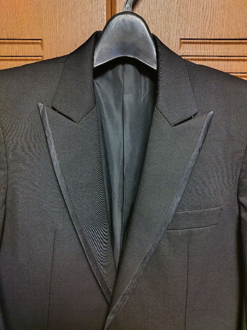 06ナンバーナインテーラードジャケットnumbernineサイズ2