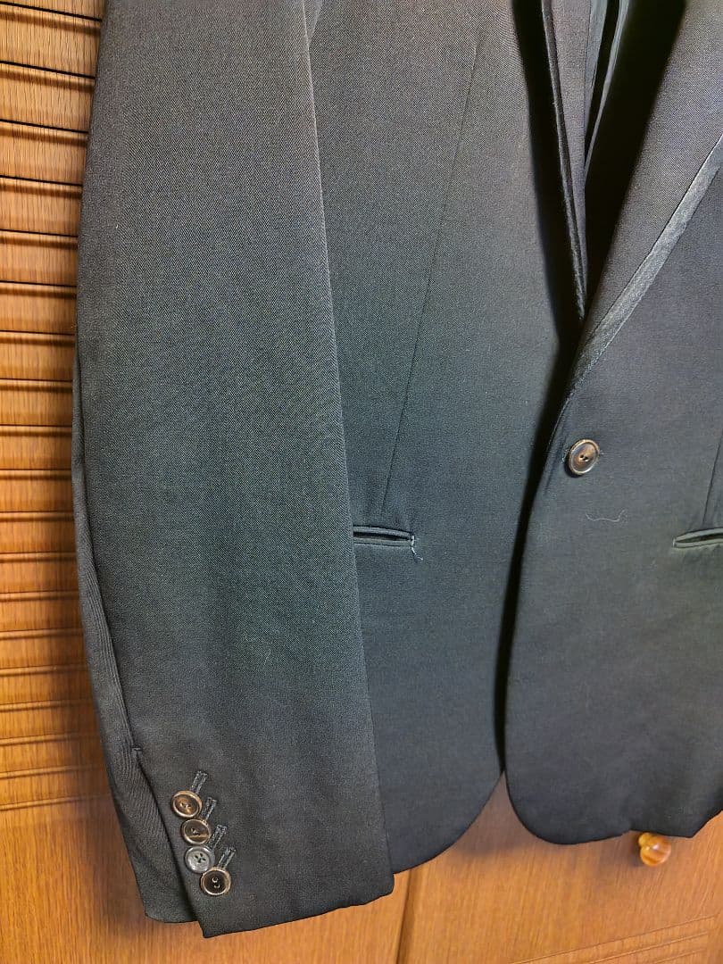 06ナンバーナインテーラードジャケットnumbernineサイズ2