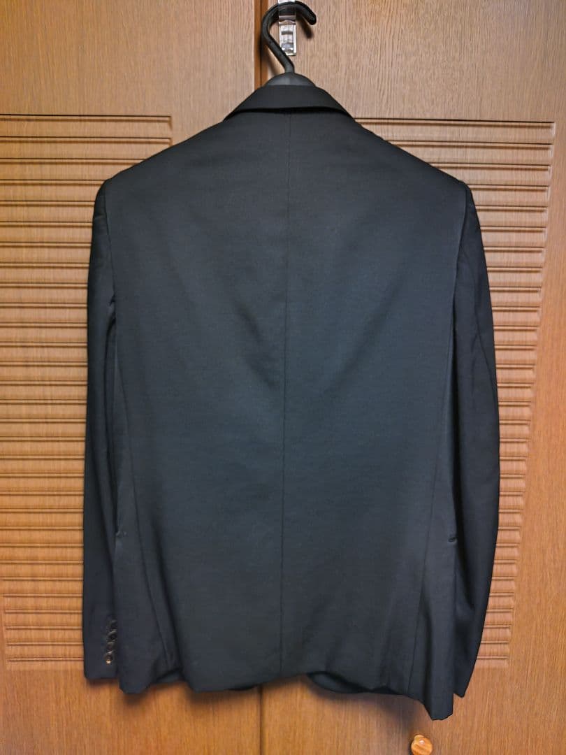 06ナンバーナインテーラードジャケットnumbernineサイズ2