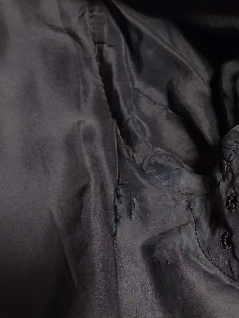 06ナンバーナインテーラードジャケットnumbernineサイズ2