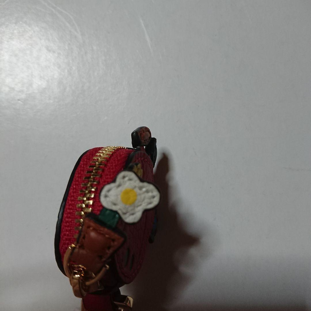 メゾンドサブレ × ミスターメン・リトルミス コラボ バッグチャーム 数量限定