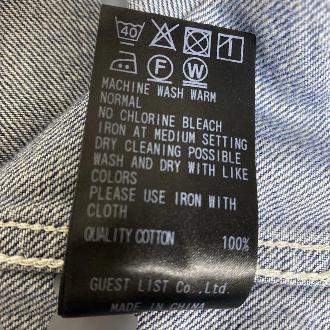 RED CARD TOKYO☆ Chore Coat ☆美品☆公式ショップ完売品