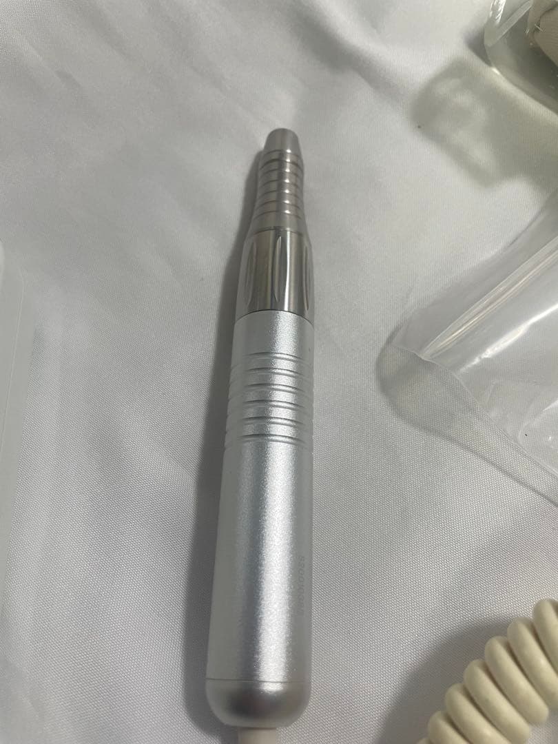 KEVIN NAIL MACHINE ケビン　ネイルマシン　ネイル　家庭用