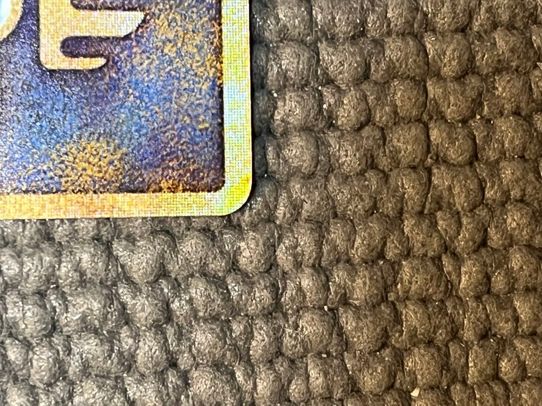 ポケカ　引退　ミュウ後期修正版