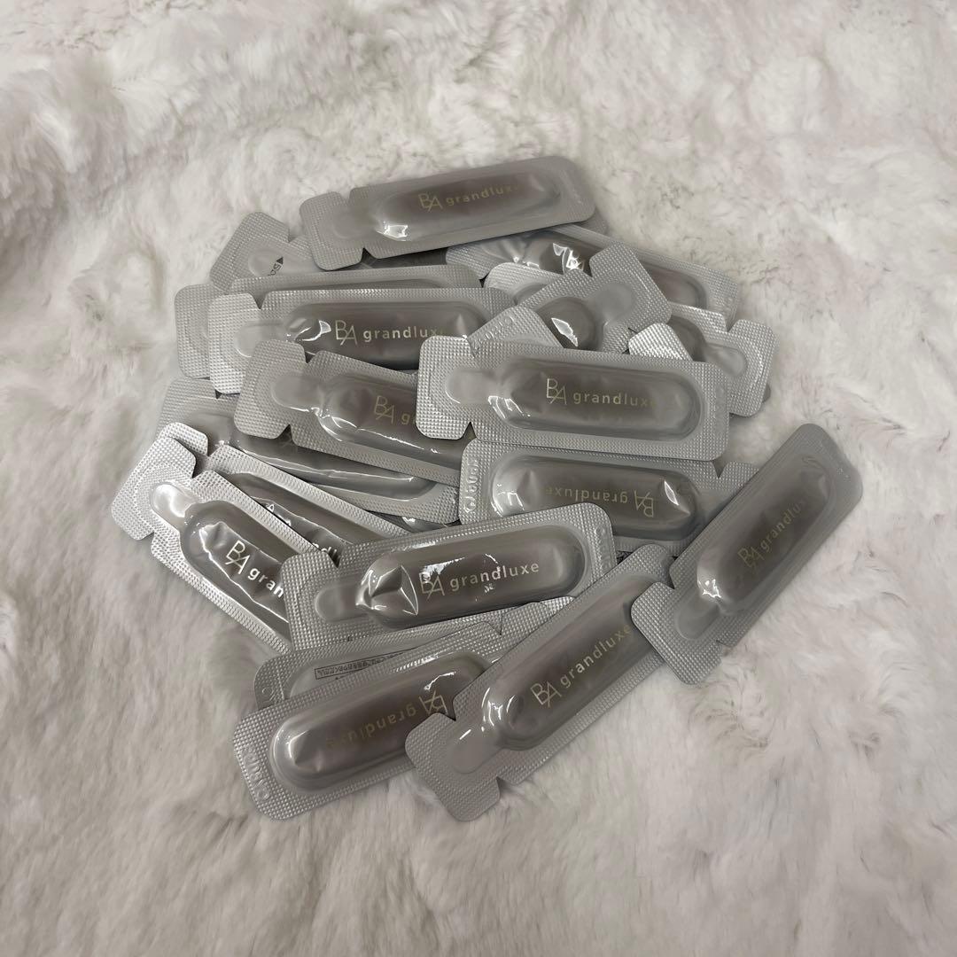 ポーラB.A グランラグゼⅣ 0.6g ×30包