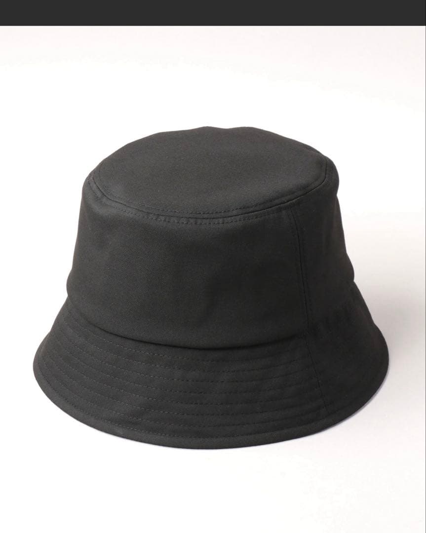 帽子 VICTIM x CA4LA BIG BUCKET HAT