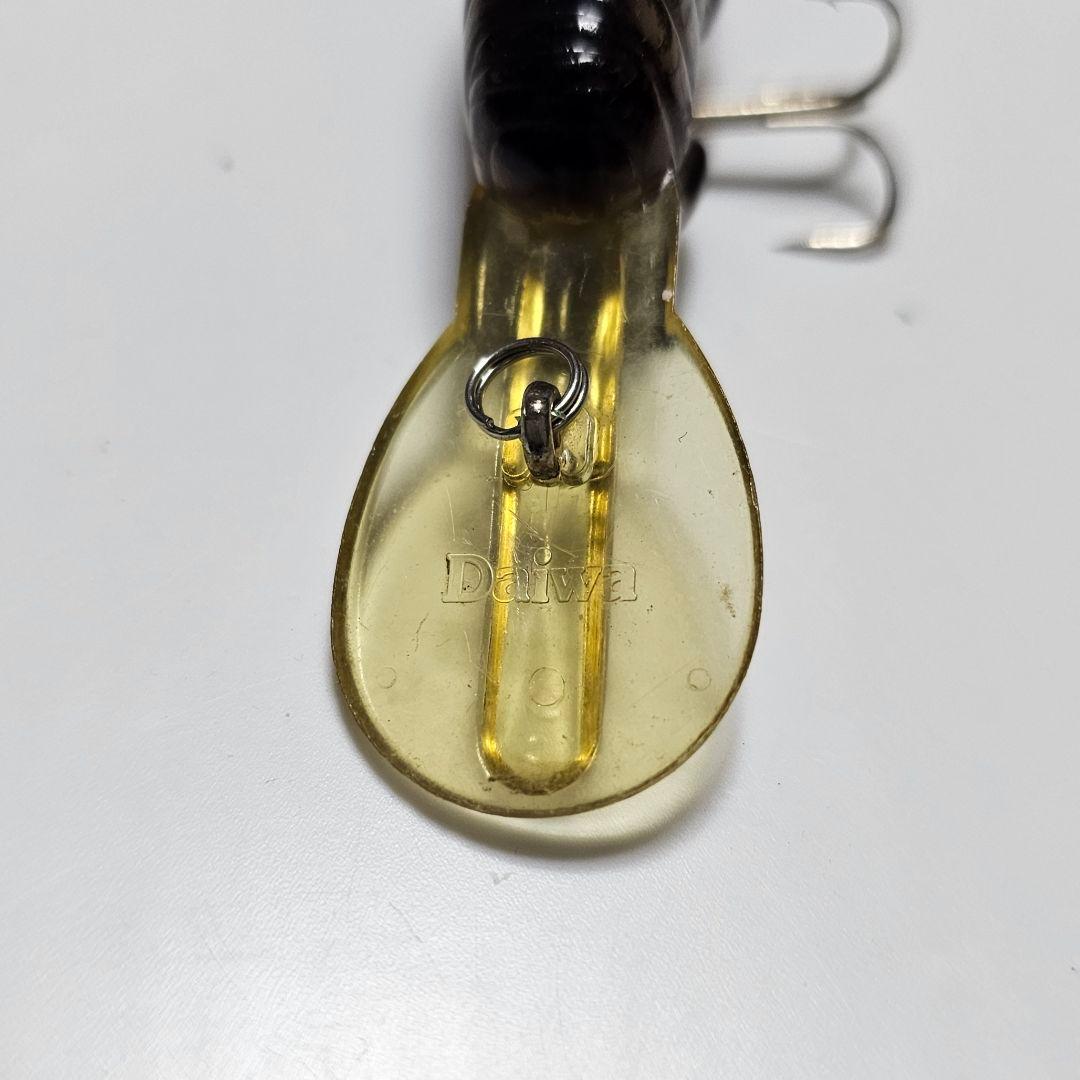 た*ぴ様 ダイワ オールドルアー 7個セット