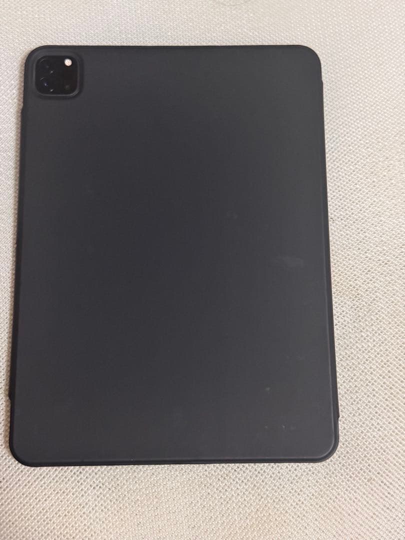 iPad Pro 11インチ 第3世代 M1チップ スペースグレー
