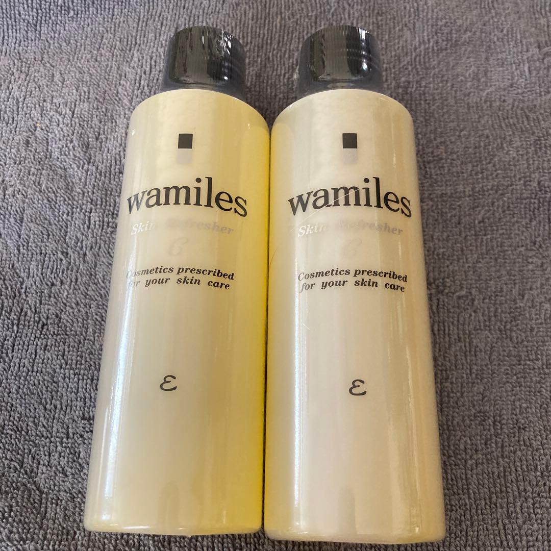 ワミレスC液2セットタイムセール