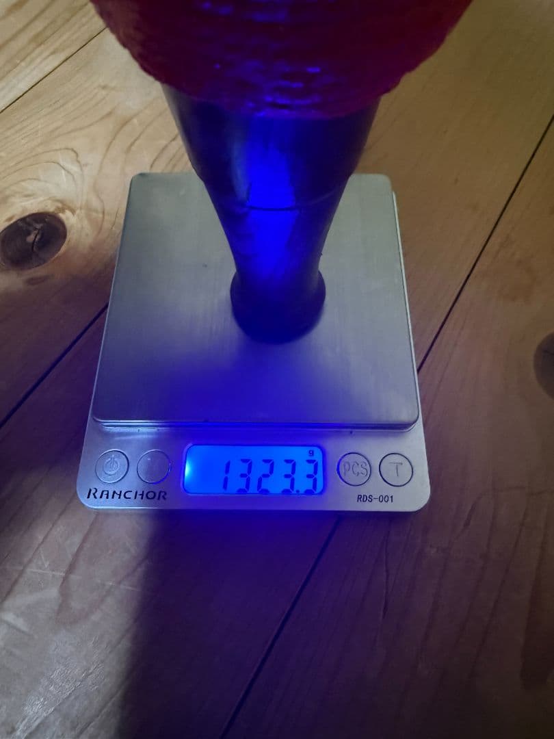 特大修験道法螺貝46㎝　肉厚　山伏ホラガイ　ほら貝