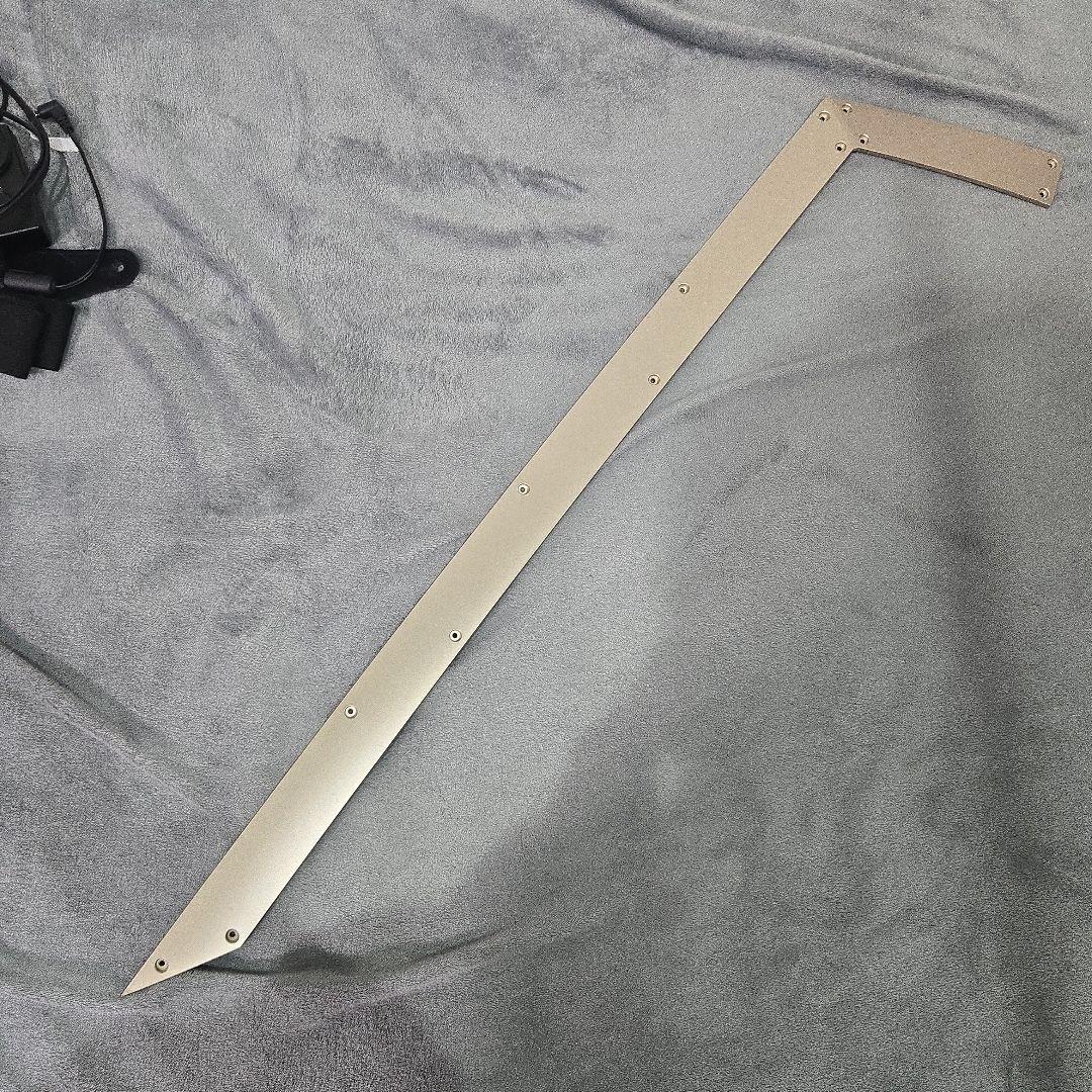 Roland AX-Edge キーボード