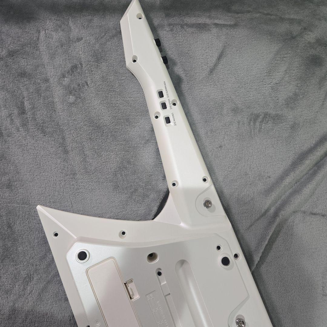 Roland AX-Edge キーボード