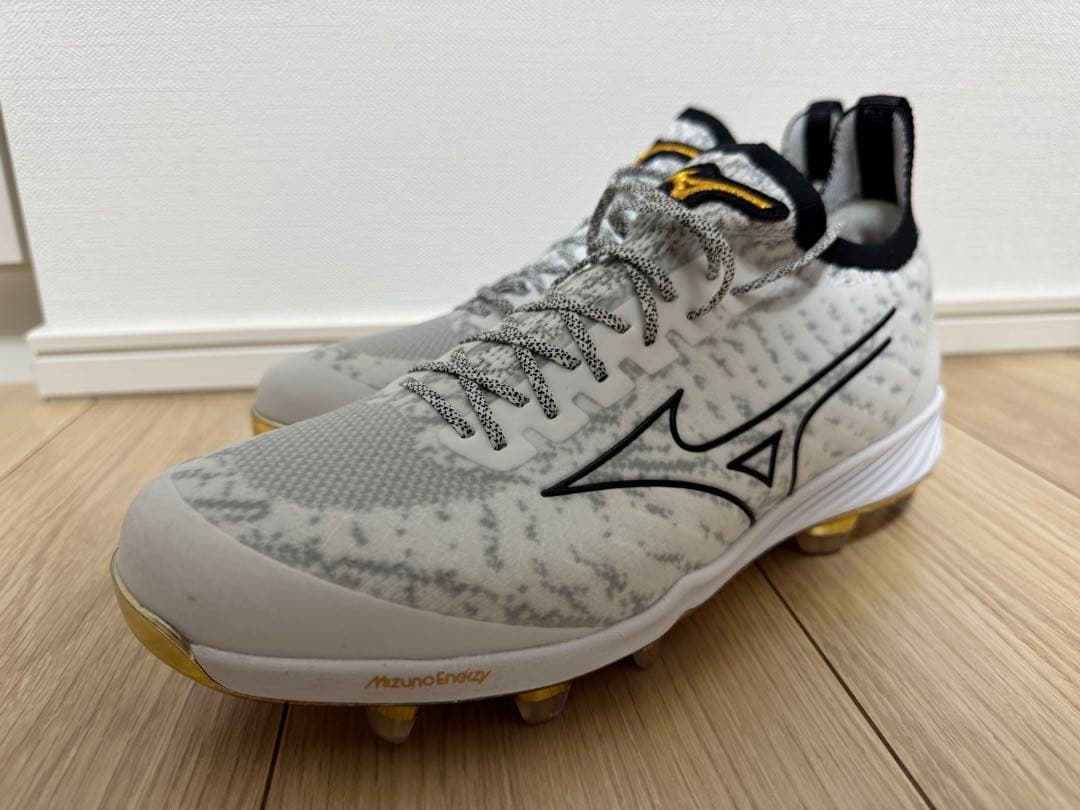 【日本未発売】 ミズノ Mizuno ミズノプロ 野球 スパイク ポイント
