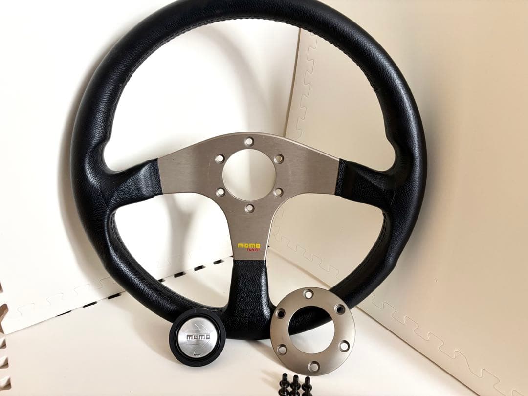 MOMO TUNER モモ チューナー 35Φ