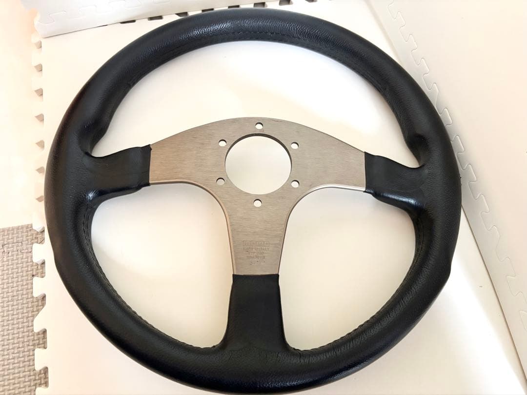 MOMO TUNER モモ チューナー 35Φ