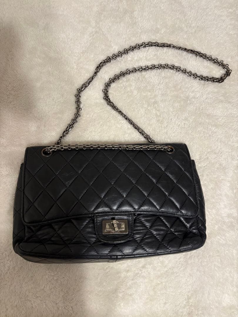 CHANEL 非売品　ノベルティ　ショルダーバッグ