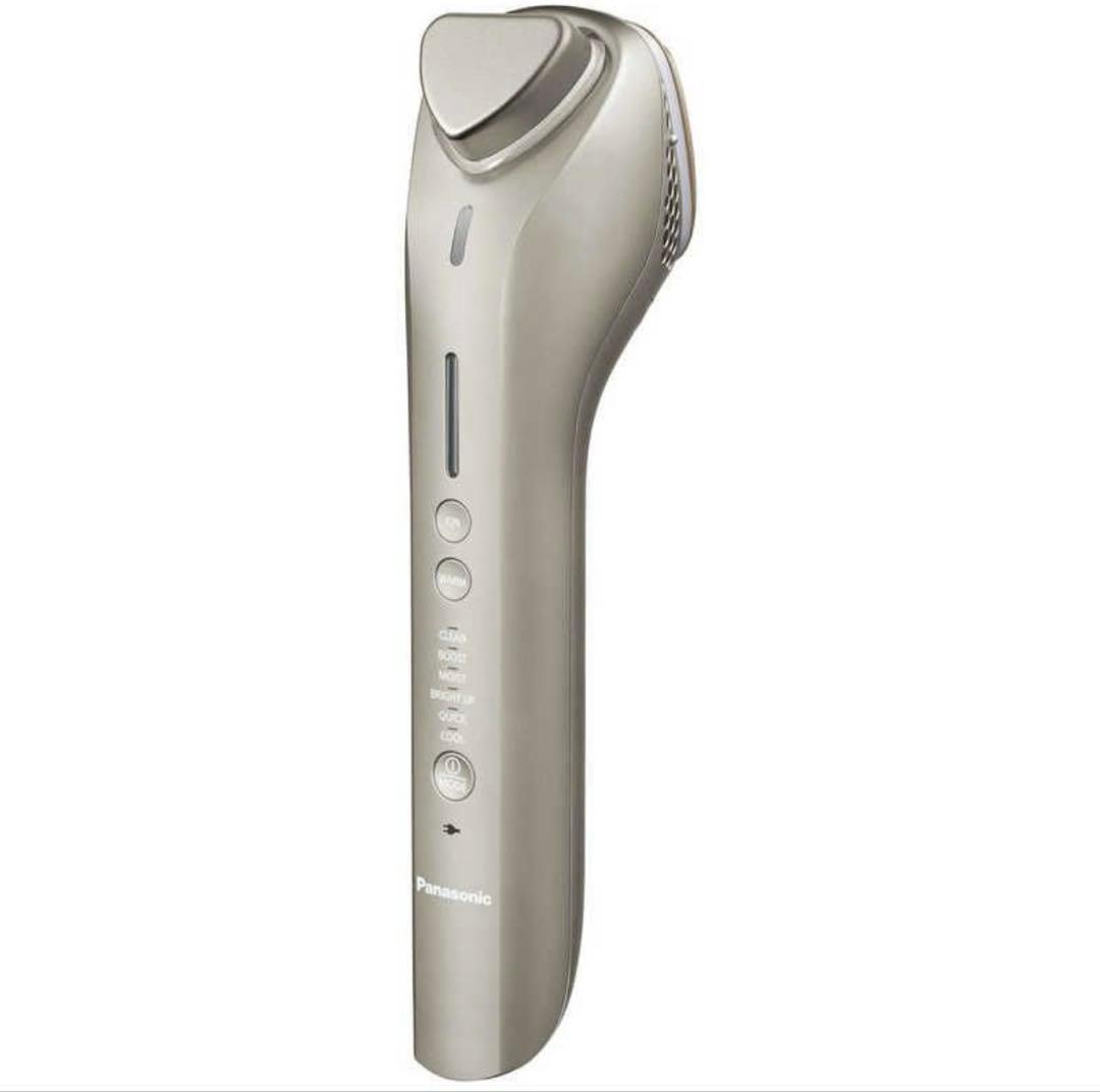 【新品未開封】Panasonic EH-ST0A-N GOLD