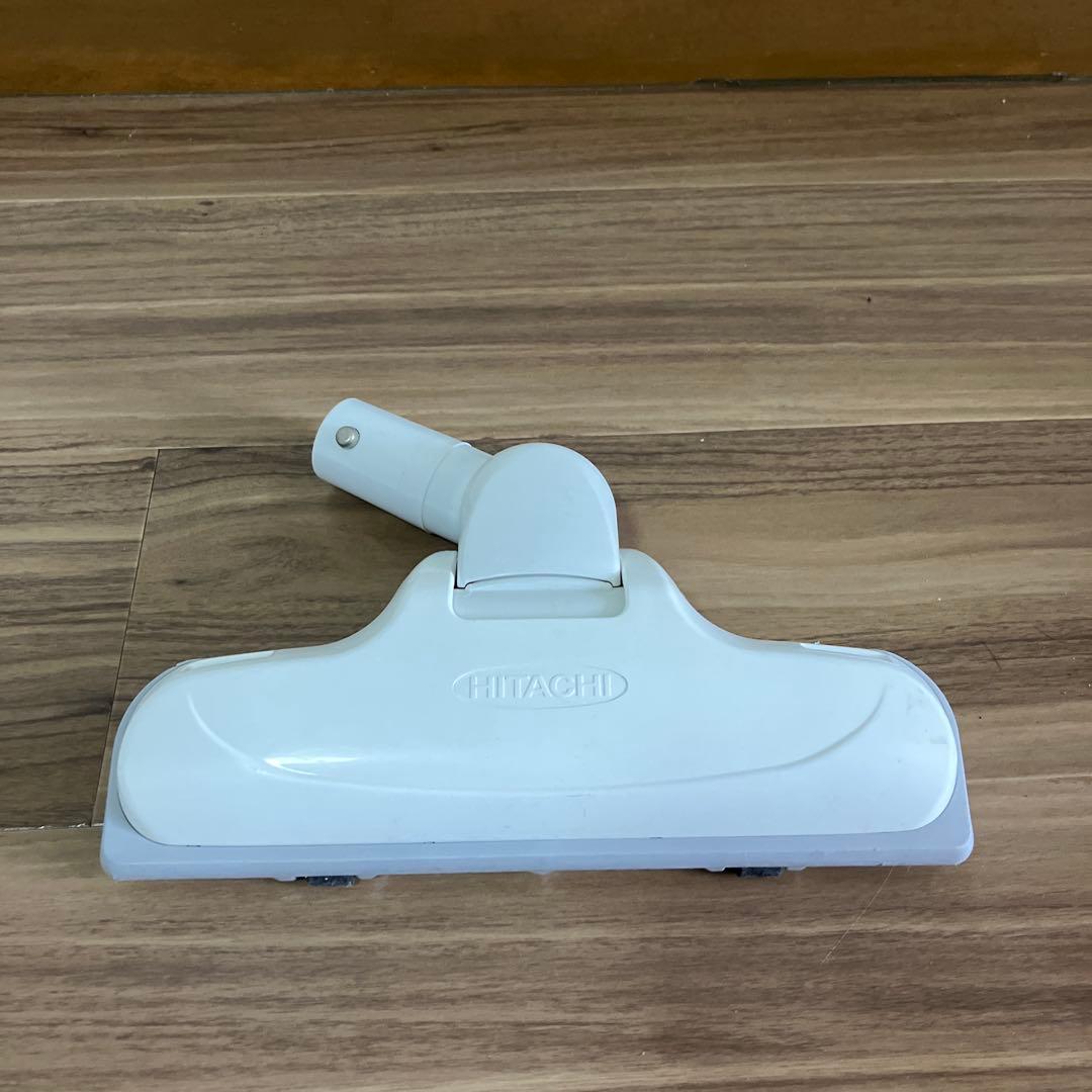 ⭐日立 紙パック式クリーナー　CVーV500 ピンク　キャニスター掃除機