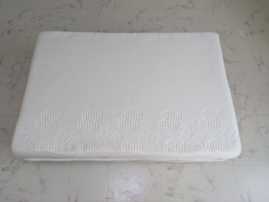 リムネ三つ折りマットレスシングル