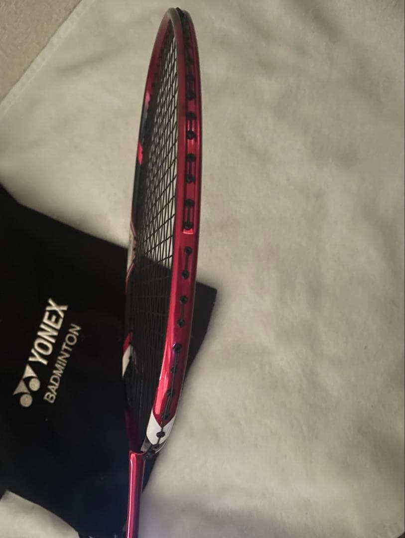 バドミントンラケット ARCSABER アークセイバー 5DX 3UG5