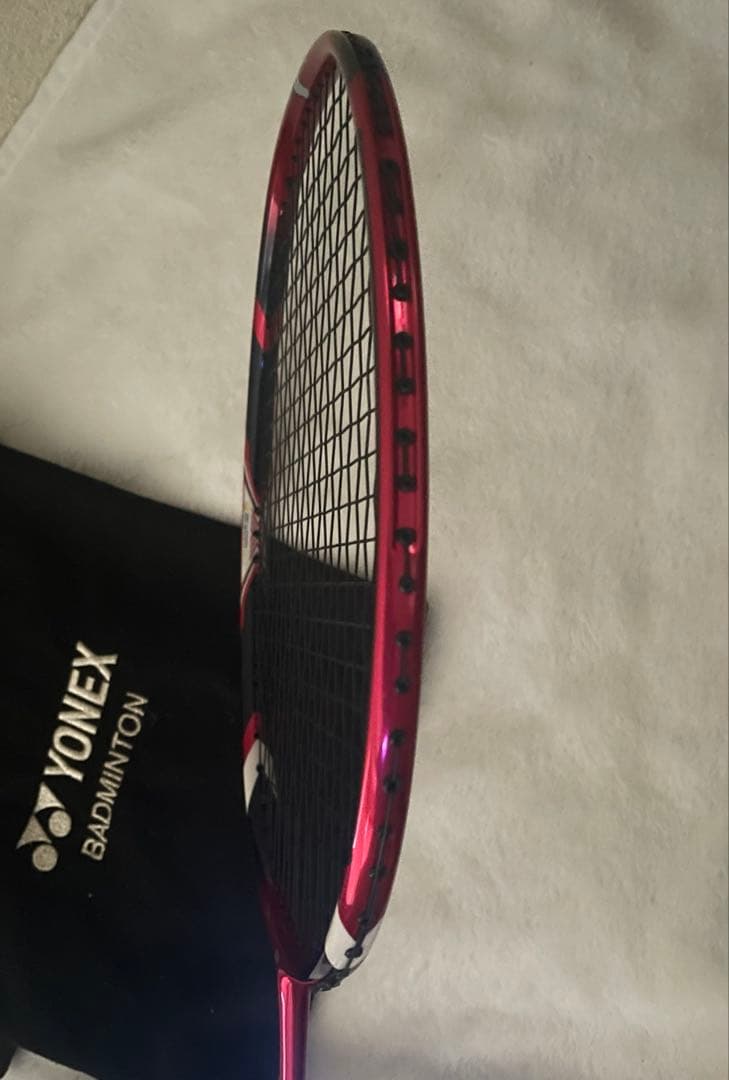 バドミントンラケット ARCSABER アークセイバー 5DX 3UG5