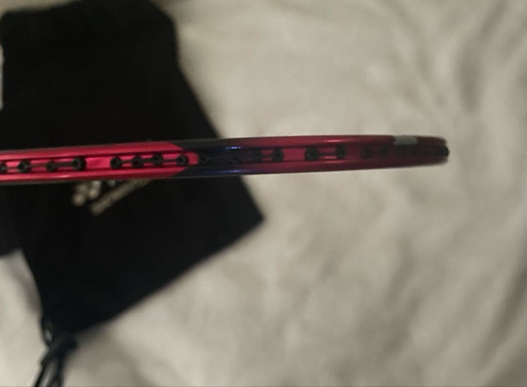 バドミントンラケット ARCSABER アークセイバー 5DX 3UG5