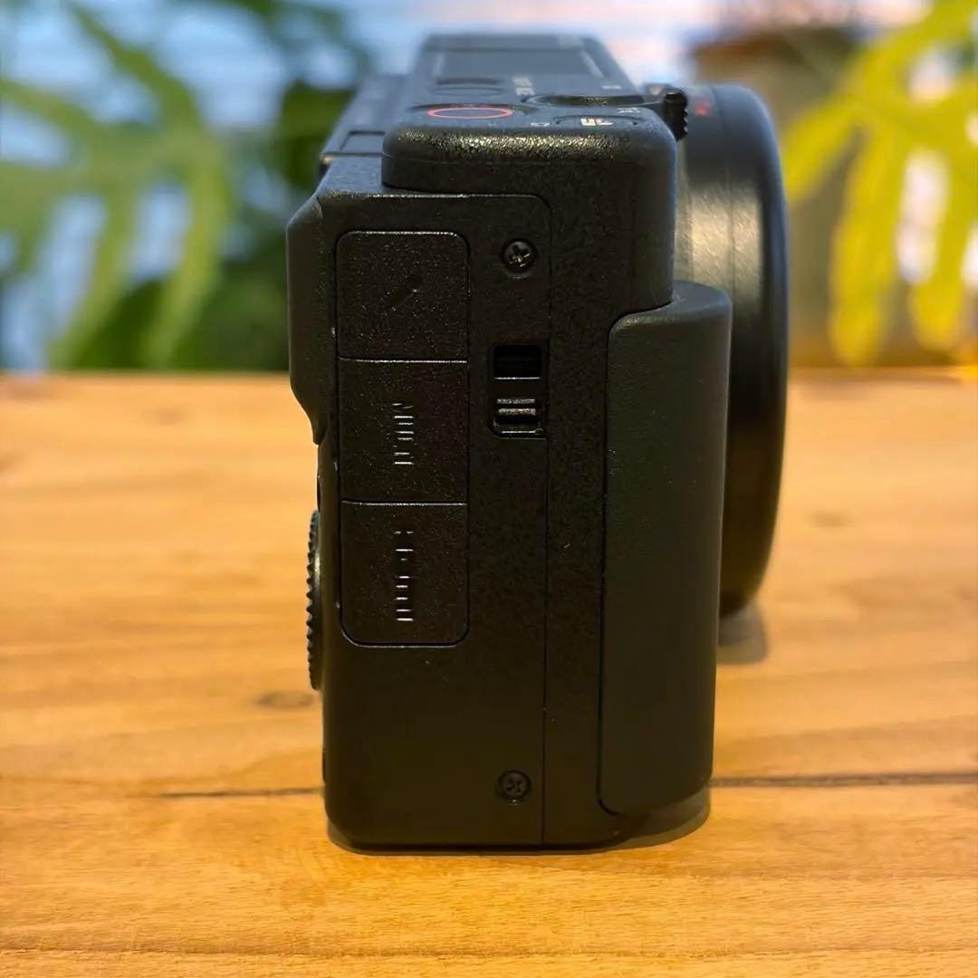 【美品】SONY ZV-1 シューティンググリップキット