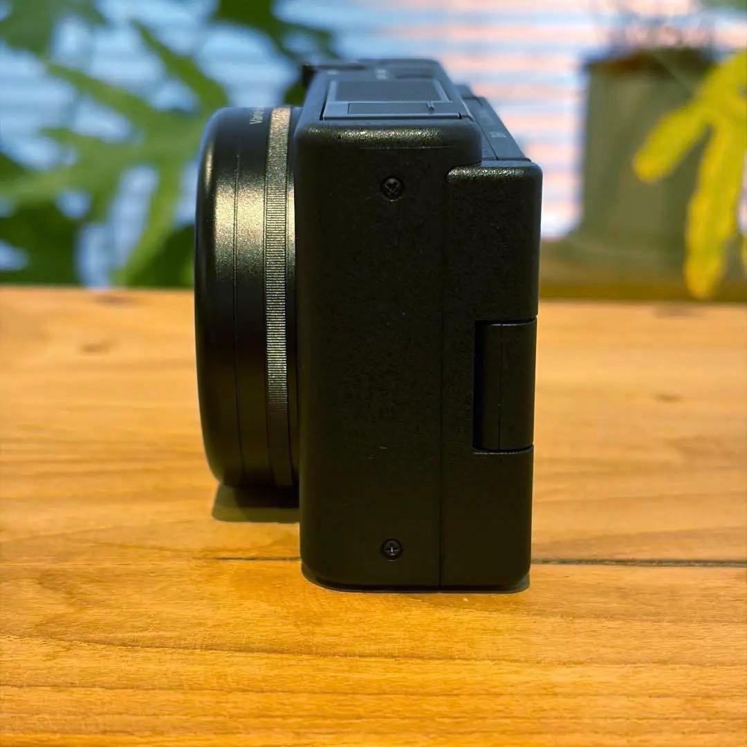 【美品】SONY ZV-1 シューティンググリップキット