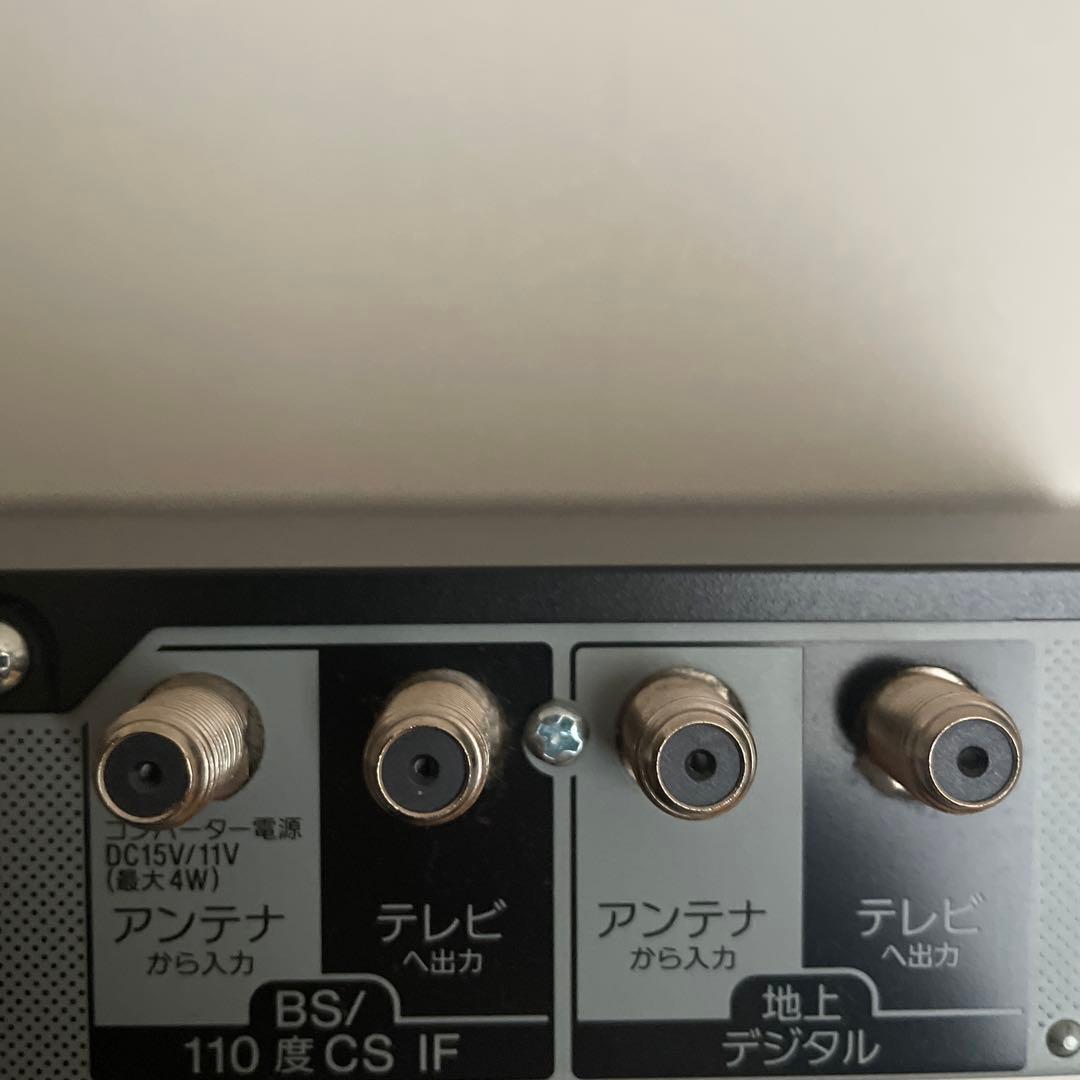 K*u様 SONY ブルーレイディスクレコーダーBDZ-ET2200