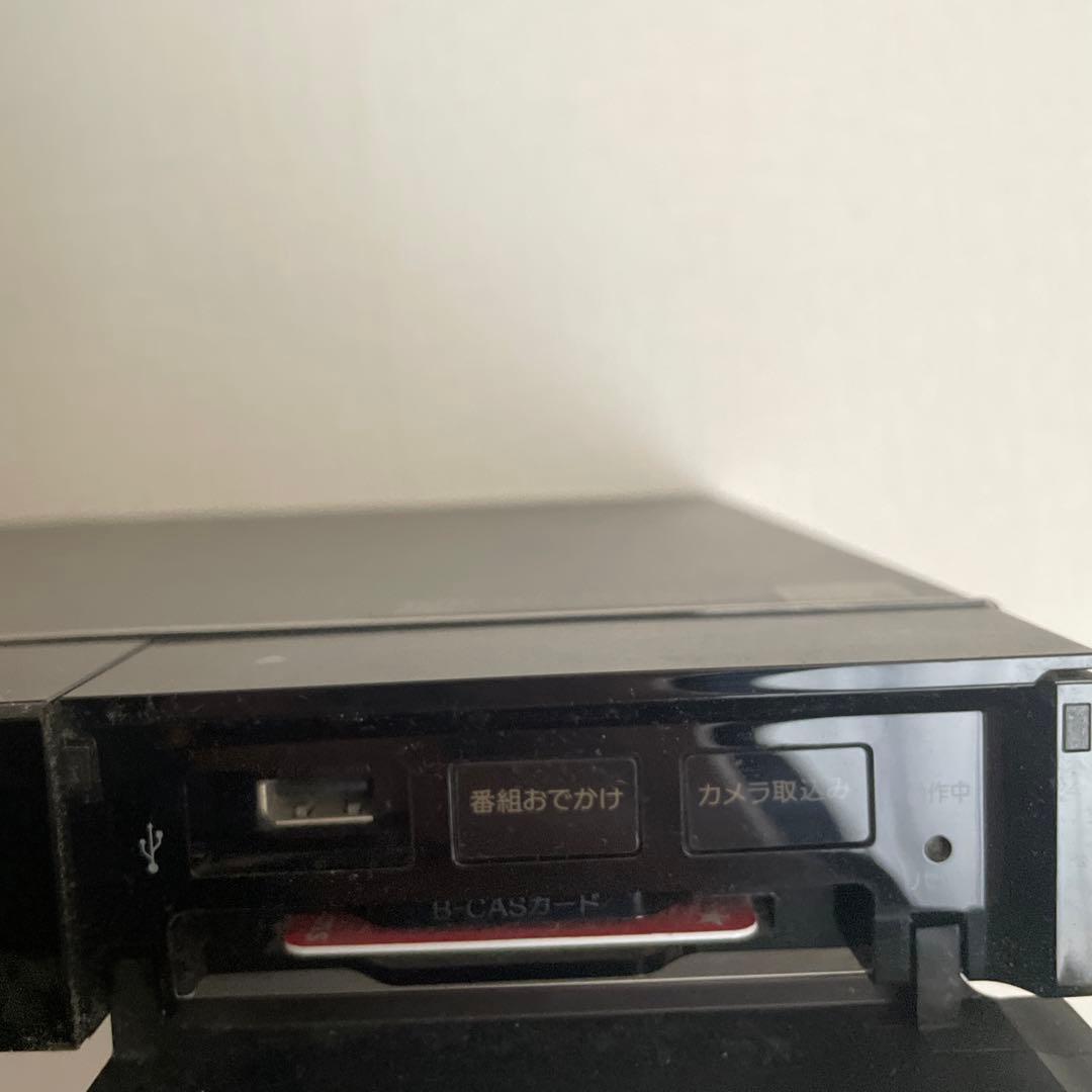 K*u様 SONY ブルーレイディスクレコーダーBDZ-ET2200