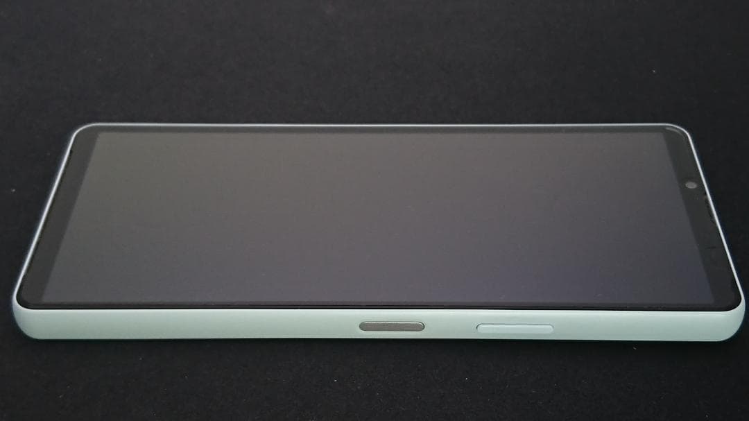 Xperia 10 VI XQ-ES44 MVNO版 ブルー