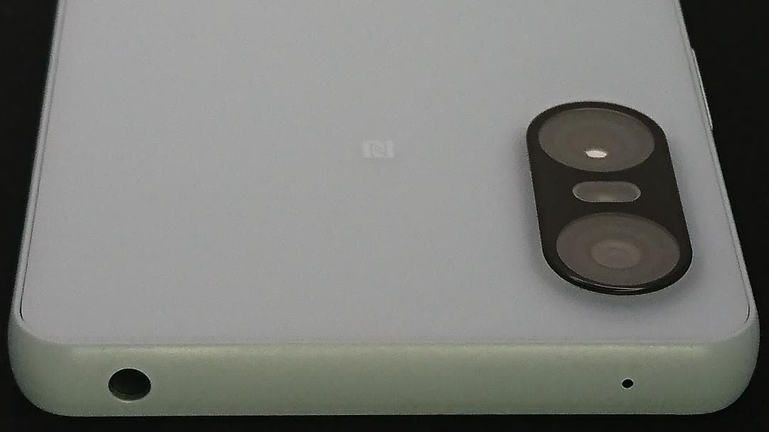 Xperia 10 VI XQ-ES44 MVNO版 ブルー