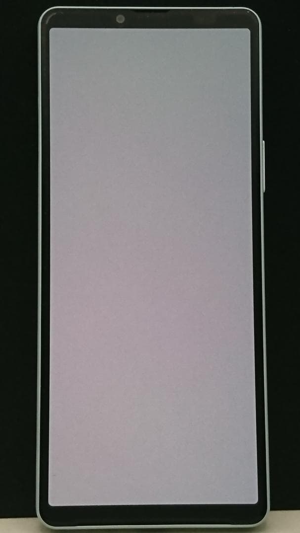 Xperia 10 VI XQ-ES44 MVNO版 ブルー