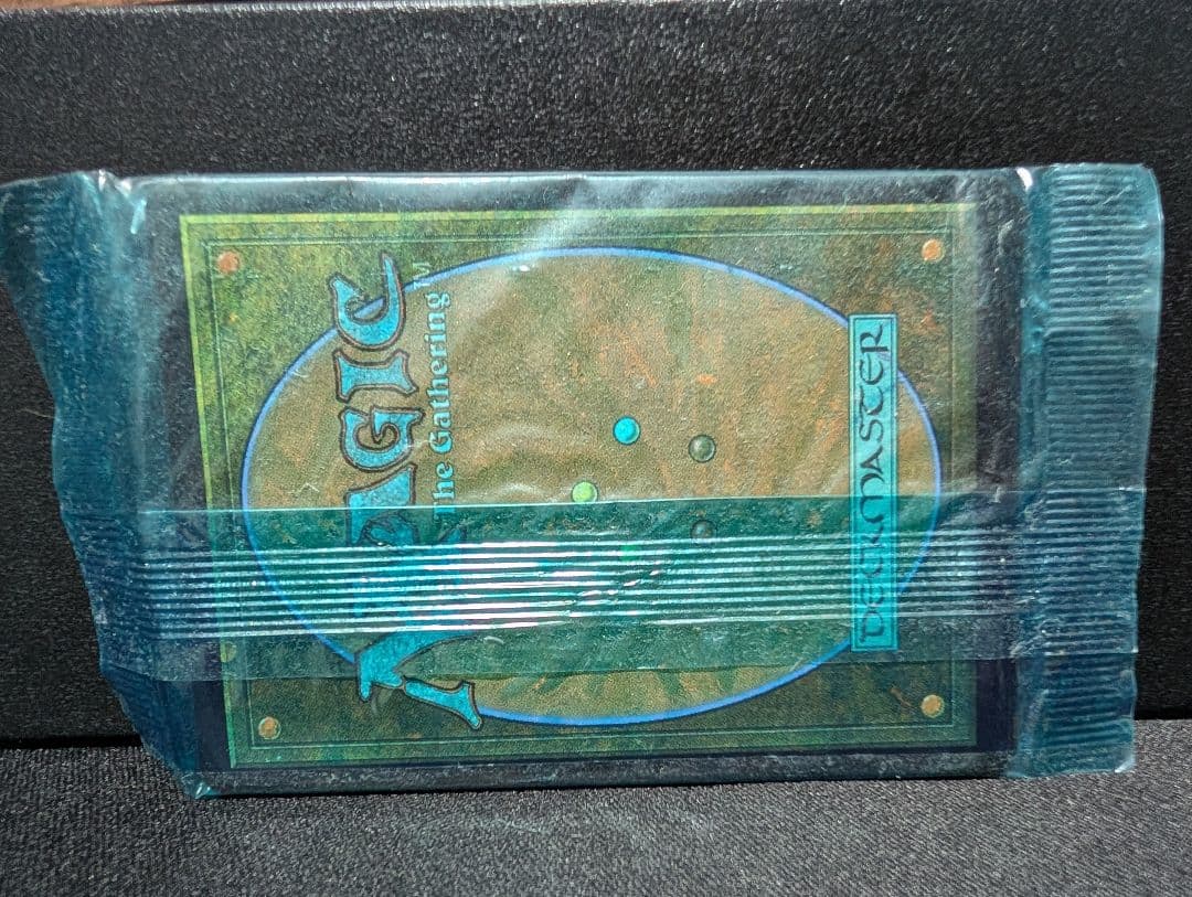 マジック：ザ・ギャザリング 2010キャンペーン景品　ユーロランド5種未開封