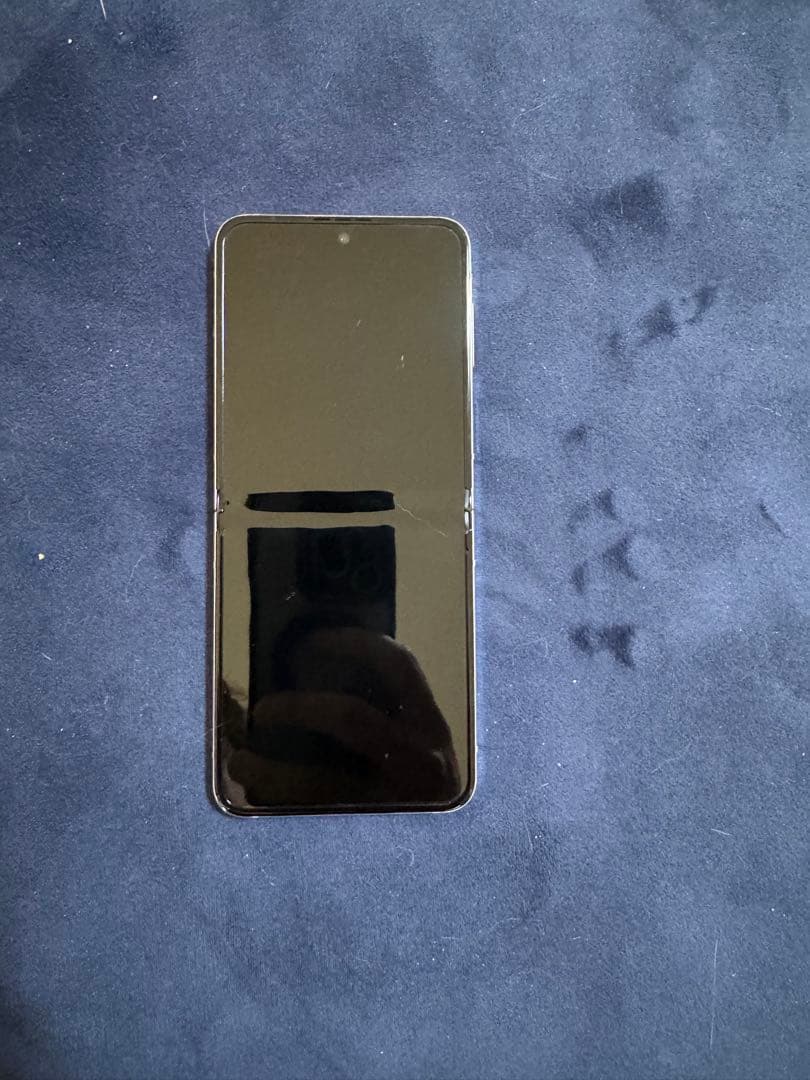 ［値引き交渉有］Galaxy Z Flip5 256GB SIMフリー
