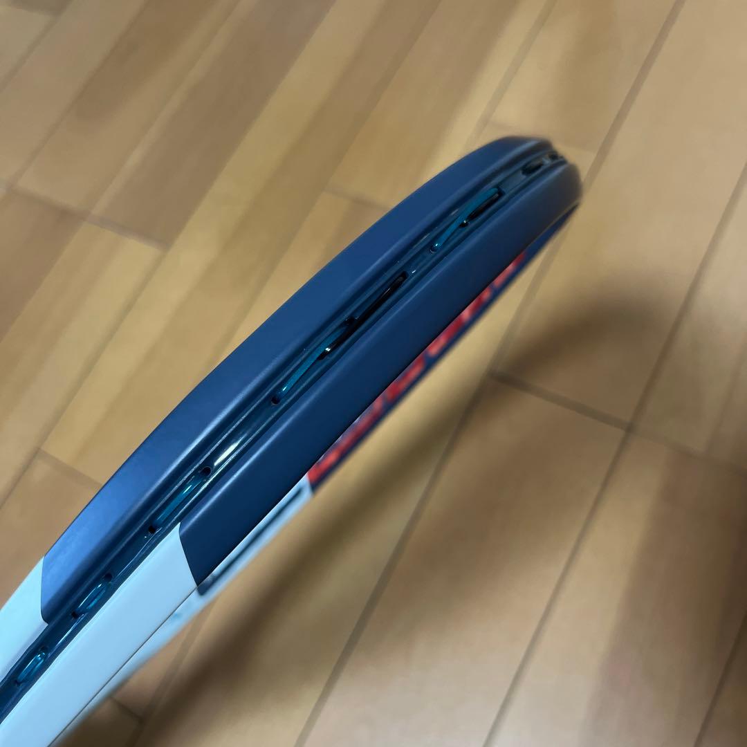 アクロスピード V01