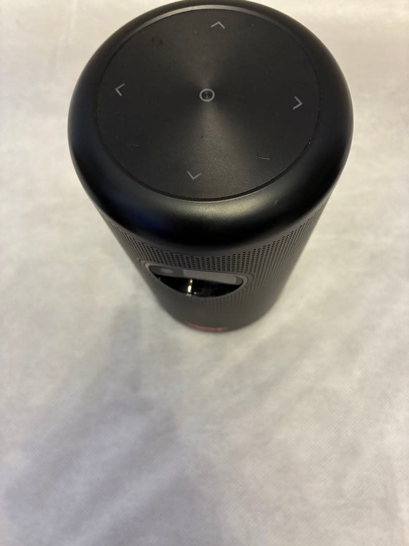 【訳あり】Nebula capsule2 by anker プロジェクター本体