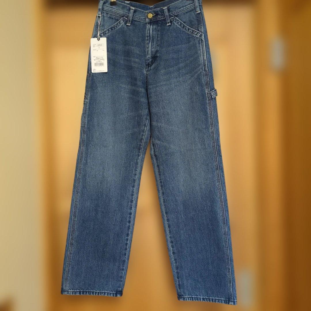 【タグ付き新品】Lee/リー ワイドペインターパンツ