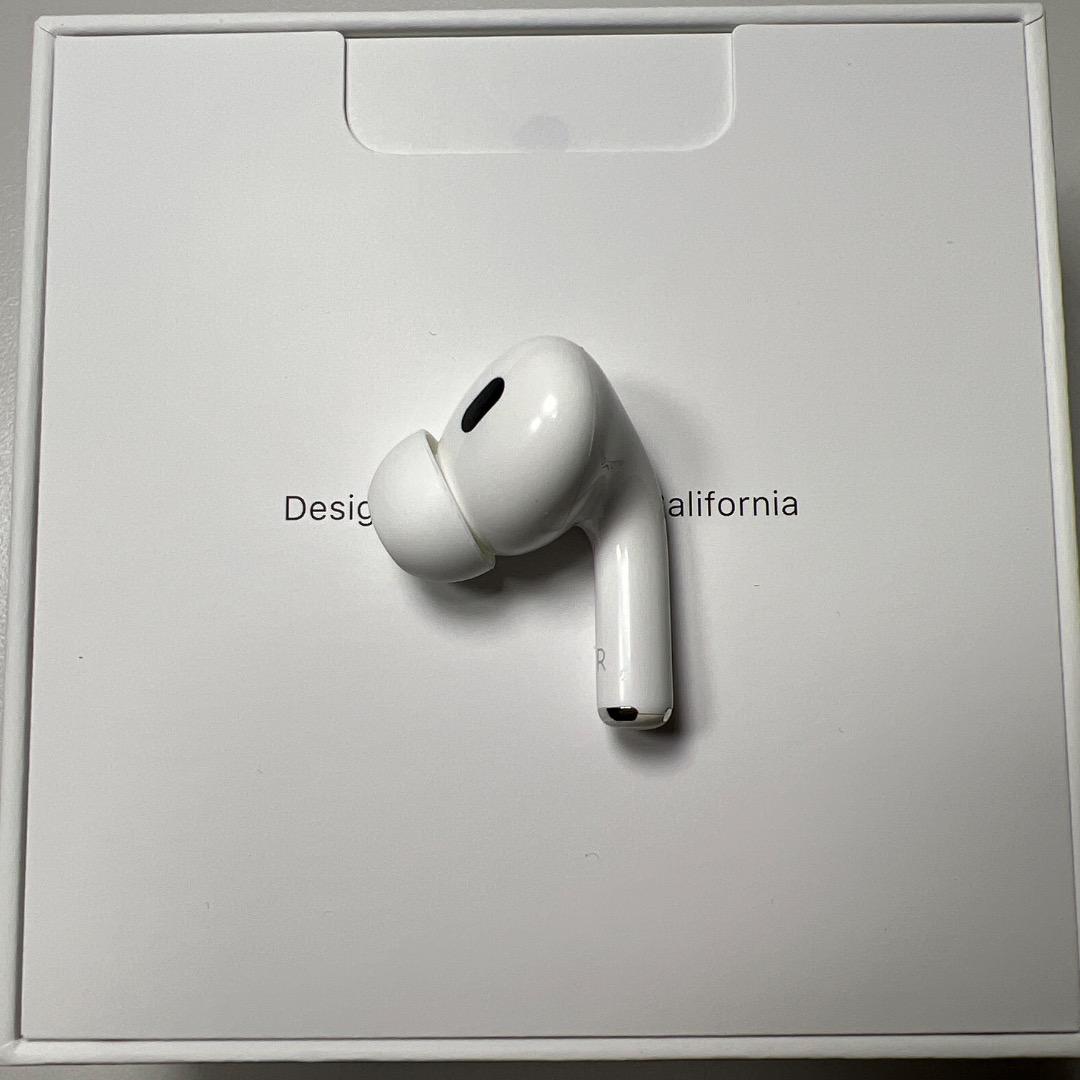 AirPods Pro 第2世代 usb-c 右耳 A3047 [36]