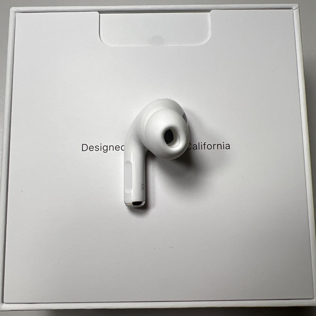 AirPods Pro 第2世代 usb-c 右耳 A3047 [36]