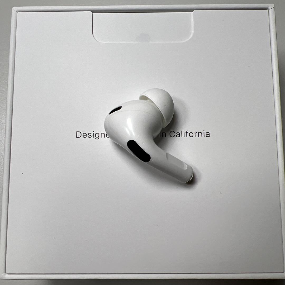 AirPods Pro 第2世代 usb-c 右耳 A3047 [36]