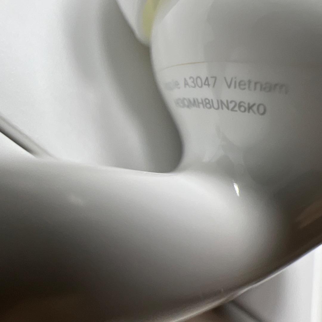 AirPods Pro 第2世代 usb-c 右耳 A3047 [36]