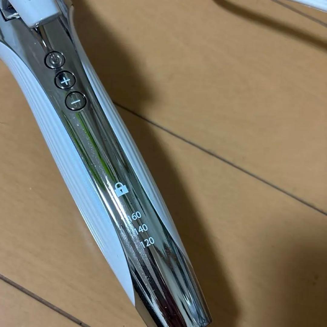 mahalo　ReFa リファ カールアイロン プロ　38mm