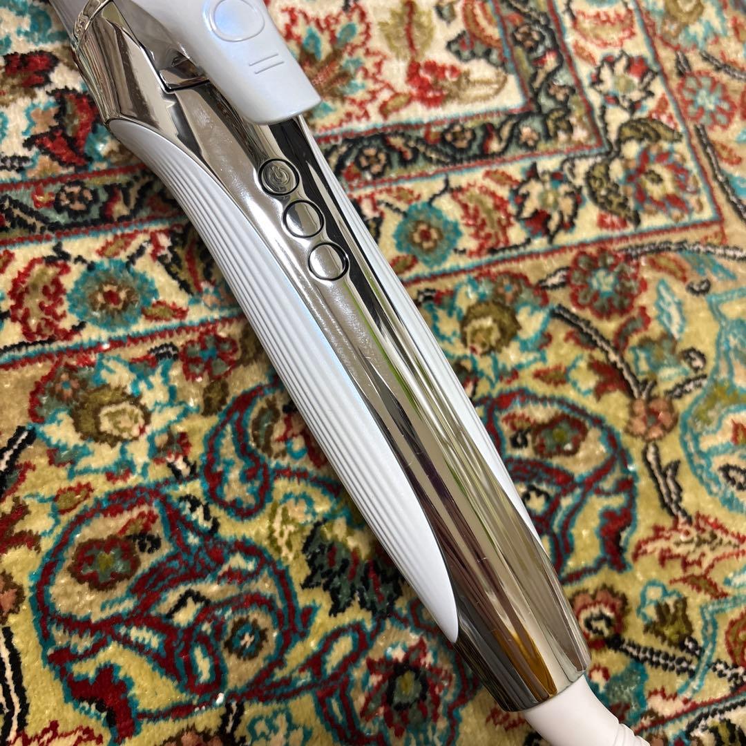 mahalo　ReFa リファ カールアイロン プロ　38mm