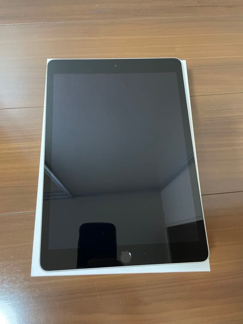 Apple iPad 第9世代　256GB 美品　箱　付属品　一式