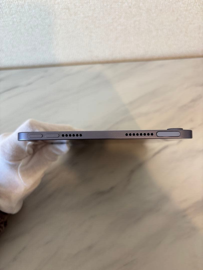 iPad mini 第６世代 本体➕pencil