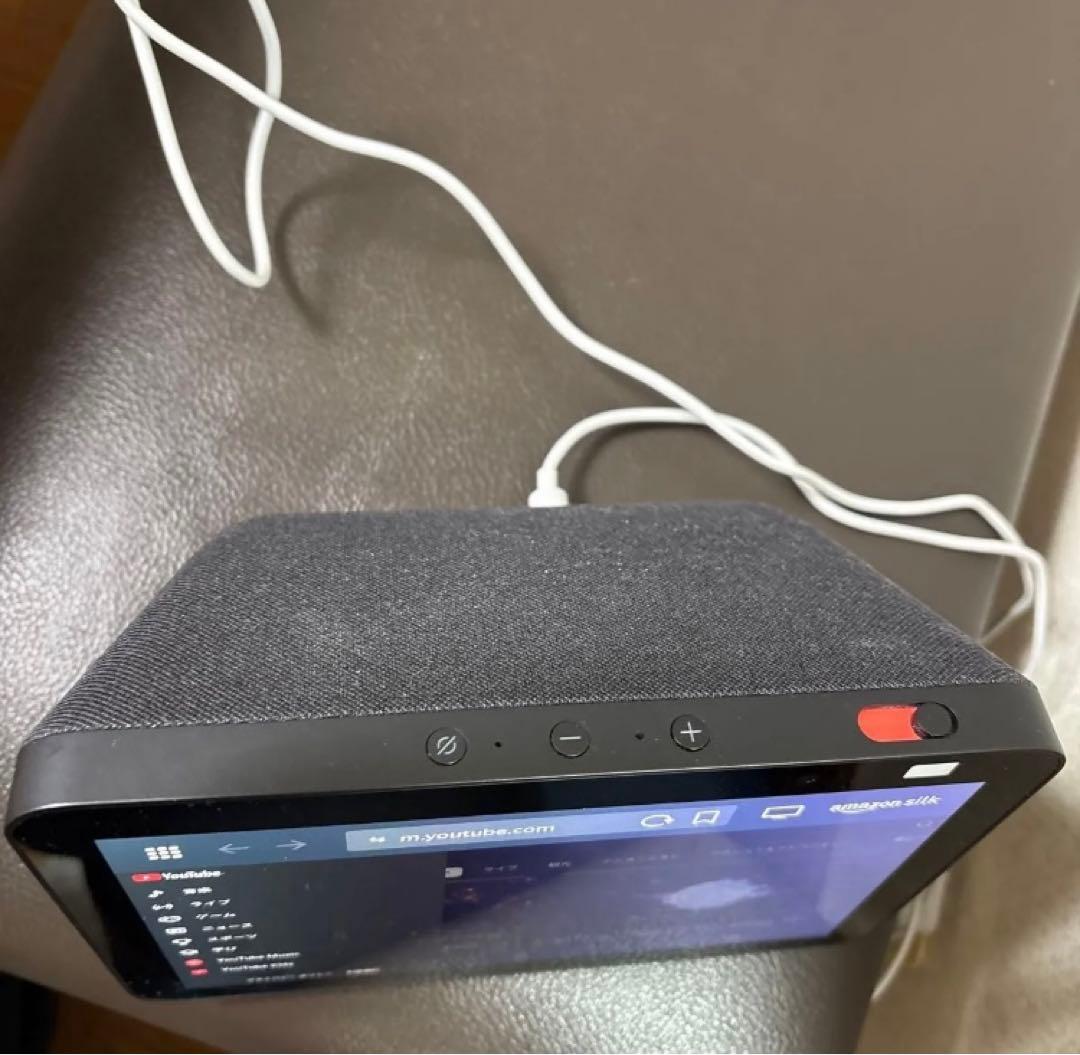 Amazon Echo Show 8（第2世代）アマゾン　エコーショー8