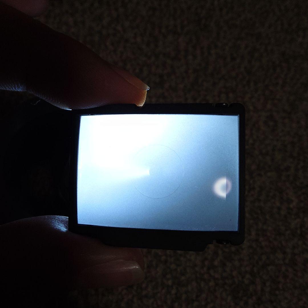 NIKON　F3アイレベル　本体